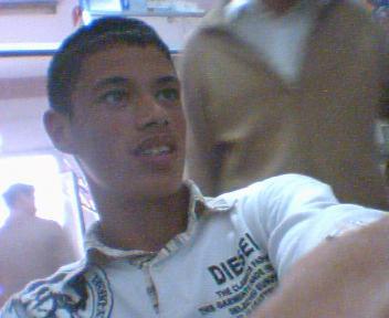 soufian