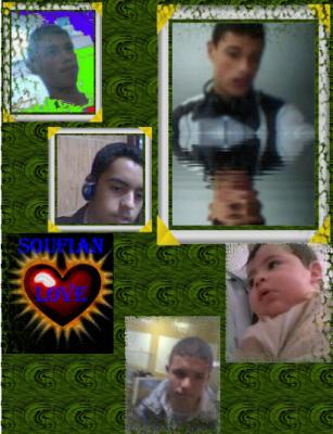 soufian