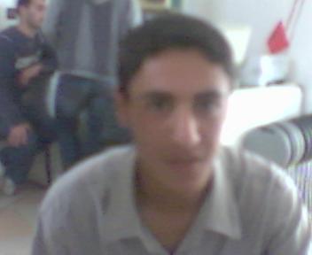 rachid zarrari